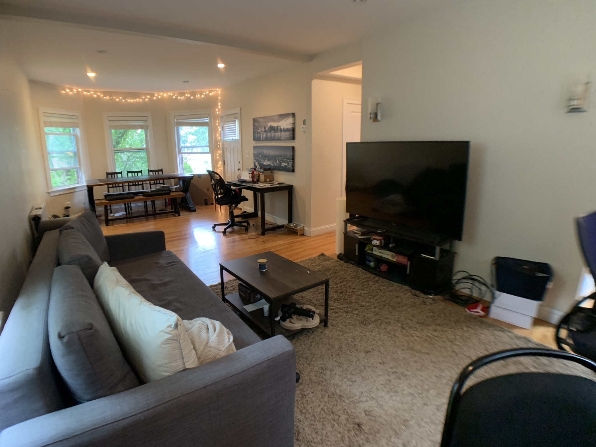 3 bed, 2 bath apartment for rent at 55 Lowell St Unit R, Spring Hill — photo 7 of 25