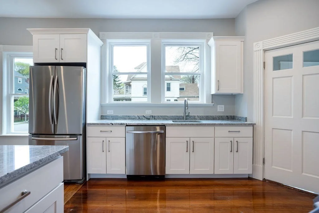 2 bed, 1 bath apartment for rent at 55 Lyndhurst Unit 1, Dorchester — photo 5 of 17