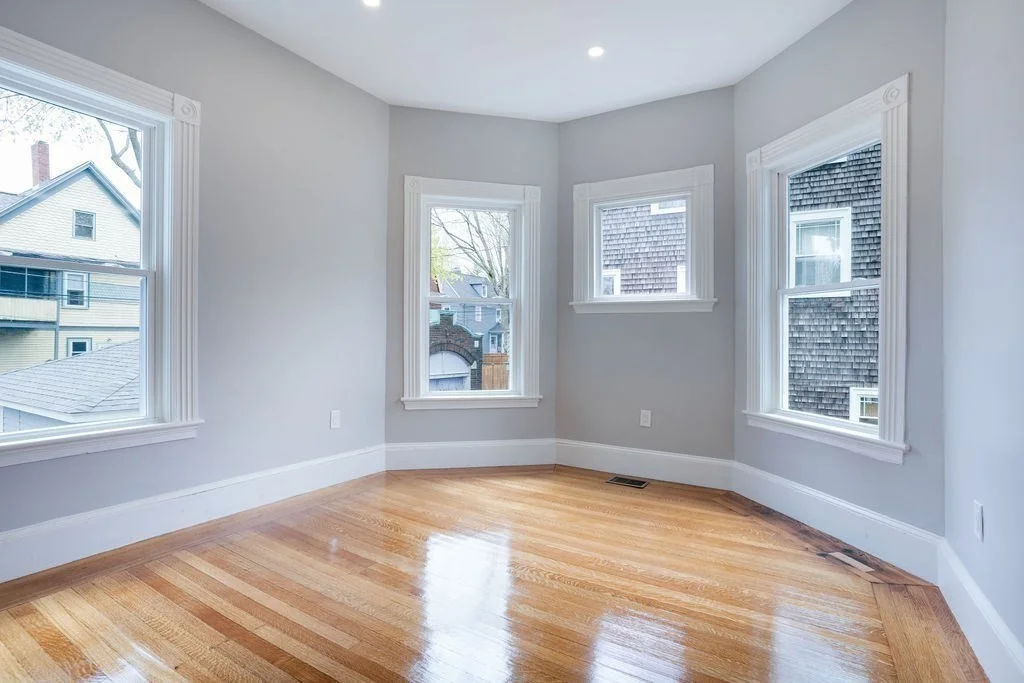 2 bed, 1 bath apartment for rent at 55 Lyndhurst Unit 1, Dorchester — photo 3 of 17
