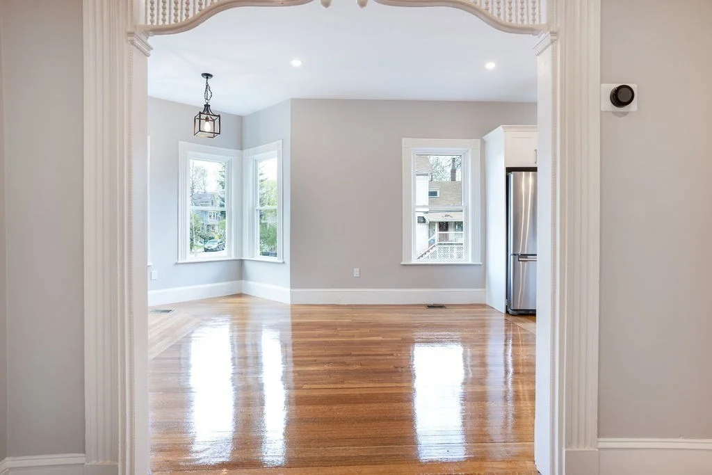 2 bed, 1 bath apartment for rent at 55 Lyndhurst Unit 1, Dorchester — photo 1 of 17