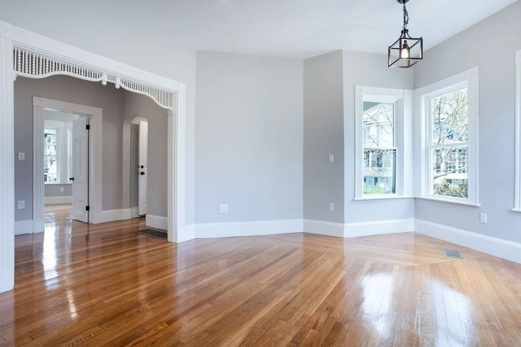 2 bed, 1 bath apartment for rent at 55 Lyndhurst Unit 1, Dorchester — photo 2 of 17