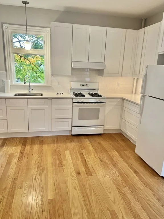 1 bed, 1 bath apartment for rent at 55 Madison St Unit 1, Davis Square — photo 13 of 38