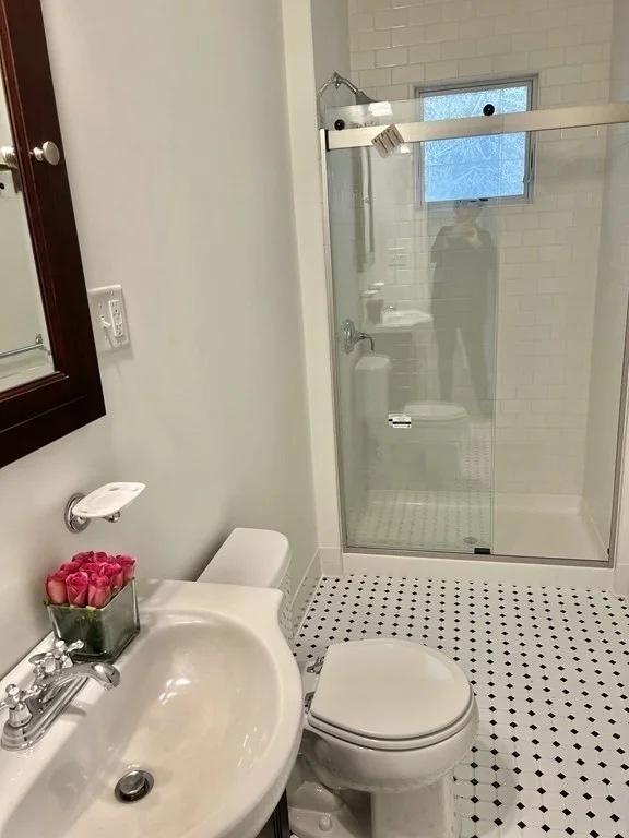 1 bed, 1 bath apartment for rent at 55 Madison St Unit 1, Davis Square — photo 27 of 38