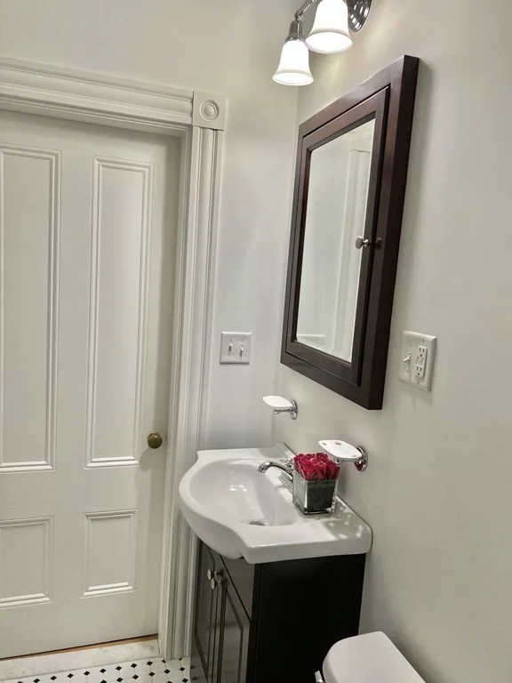 1 bed, 1 bath apartment for rent at 55 Madison St Unit 1, Davis Square — photo 28 of 38