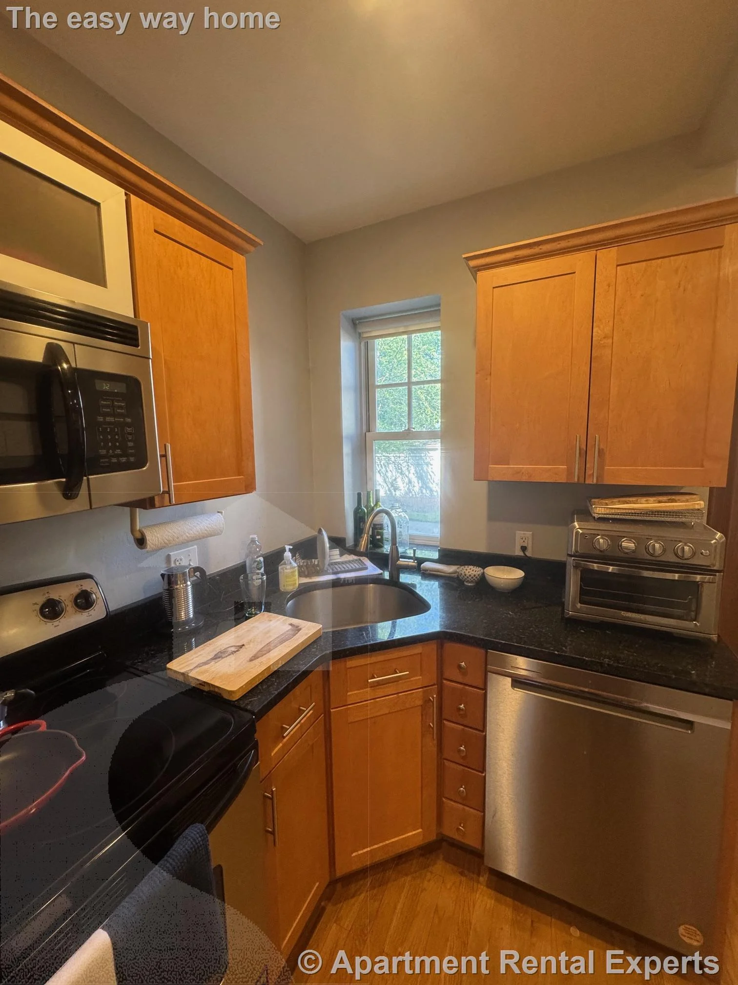 1 bed, 1 bath apartment for rent at 55 Magazine St Unit 11, Cambridgeport — photo 4 of 13
