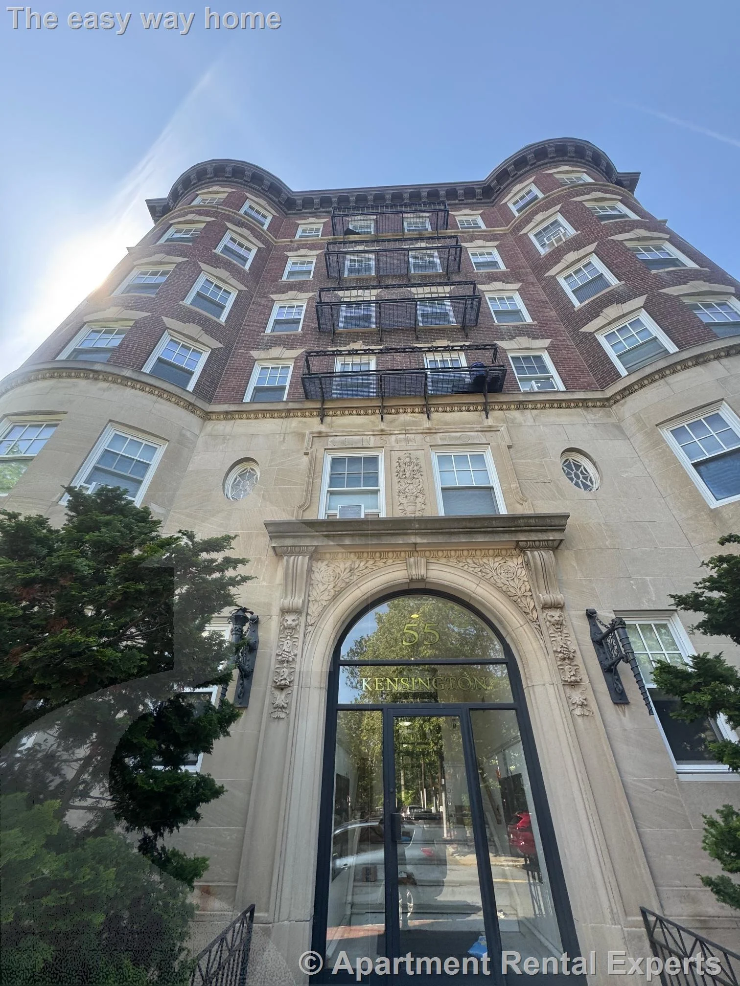 1 bed, 1 bath apartment for rent at 55 Magazine St Unit 11, Cambridgeport — photo 13 of 13