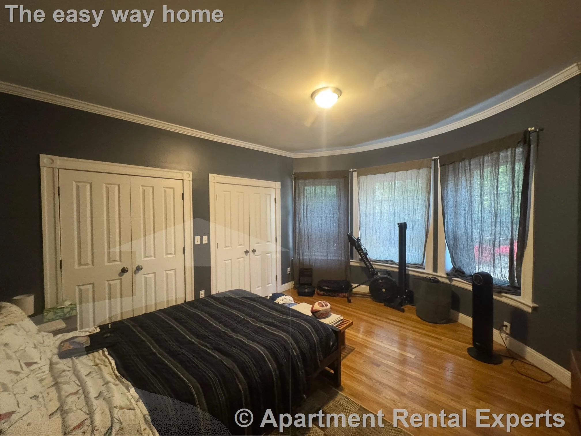 1 bed, 1 bath apartment for rent at 55 Magazine St Unit 11, Cambridgeport — photo 7 of 13