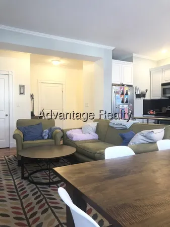 2 bed, 2 bath apartment for rent at 55 Magazine St Unit 12A, Cambridgeport — photo 3 of 15