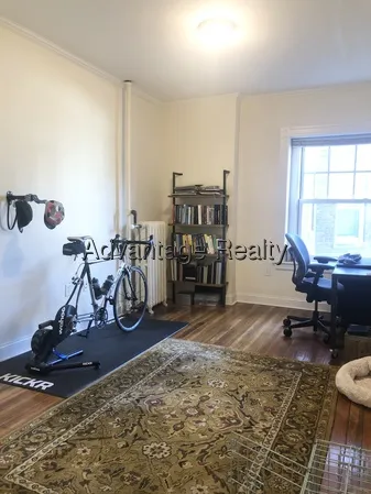 2 bed, 2 bath apartment for rent at 55 Magazine St Unit 12A, Cambridgeport — photo 9 of 15