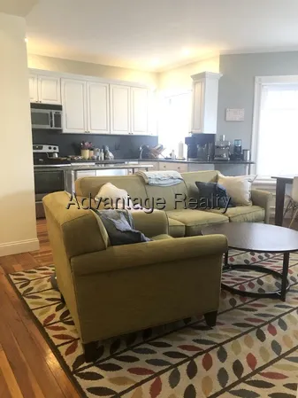 2 bed, 2 bath apartment for rent at 55 Magazine St Unit 12A, Cambridgeport — photo 4 of 15
