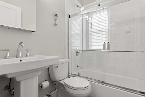 1 bed, 1 bath apartment for rent at 55 Magazine St Unit 15, Cambridge — photo 6 of 8