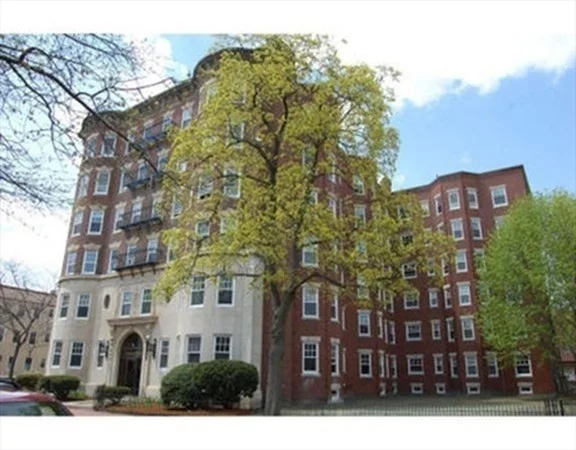1 bed, 1 bath apartment for rent at 55 Magazine St Unit 15, Cambridge — photo 7 of 8