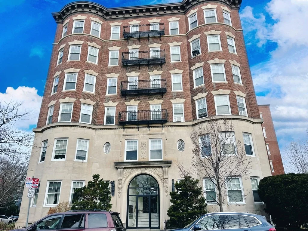 1 bed, 1 bath apartment for rent at 55 Magazine St Unit 15, Cambridge — photo 1 of 8