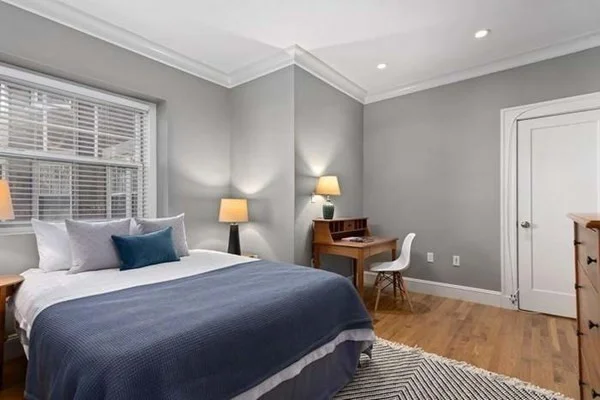 1 bed, 1 bath apartment for rent at 55 Magazine St Unit 15, Cambridge — photo 5 of 8