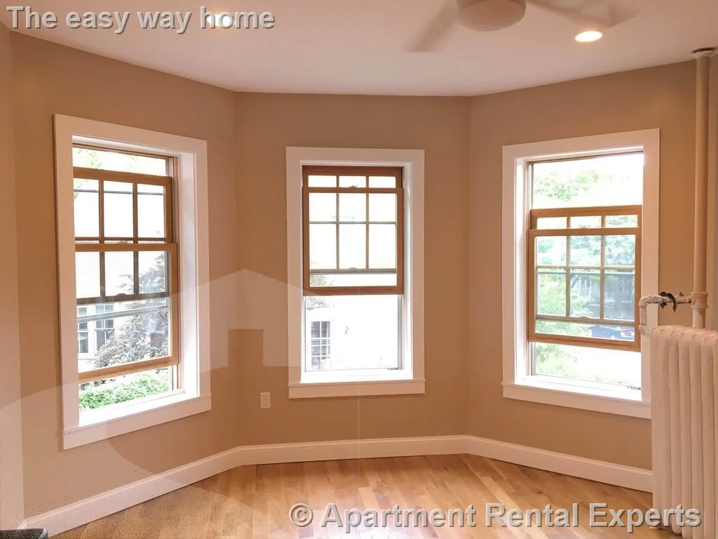 2 bed, 1 bath apartment for rent at 55 Magazine St Unit 21, Cambridgeport — photo 5 of 10
