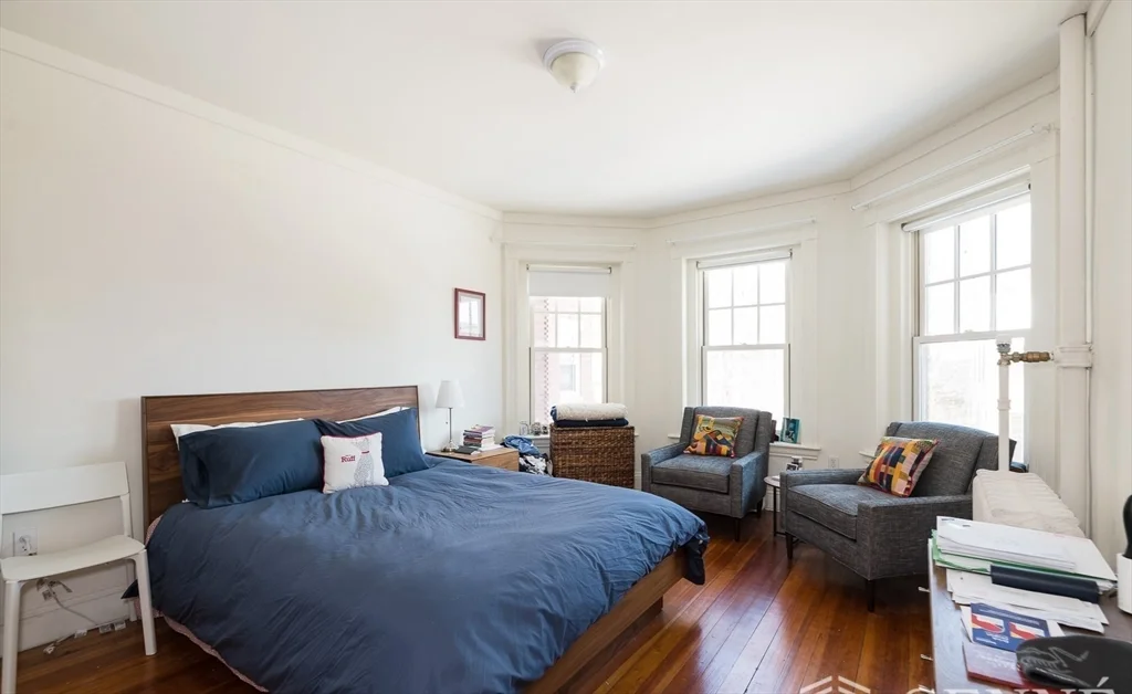 2 bed, 1 bath apartment for rent at 55 Magazine St Unit 23, Cambridgeport — photo 5 of 14