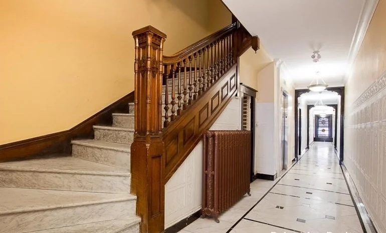 2 bed, 1 bath apartment for rent at 55 Magazine St Unit 23, Cambridgeport — photo 8 of 14