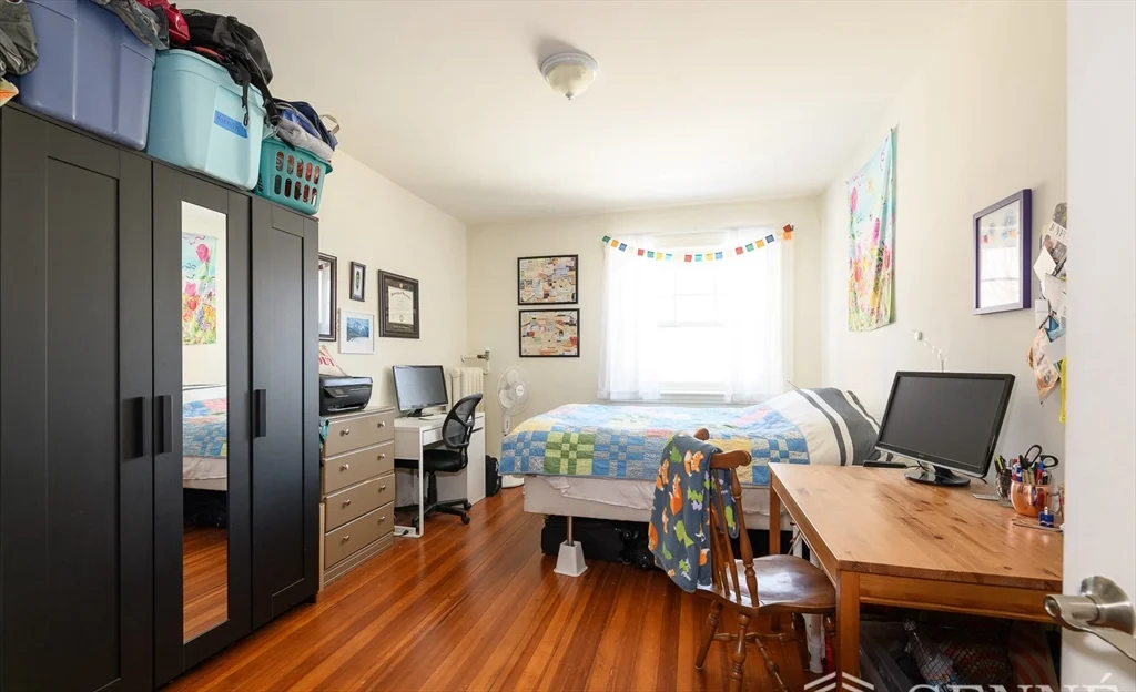 2 bed, 1 bath apartment for rent at 55 Magazine St Unit 23, Cambridgeport — photo 7 of 14