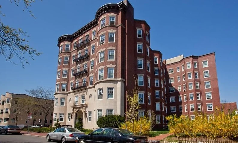 2 bed, 1 bath apartment for rent at 55 Magazine St Unit 23, Cambridgeport — photo 9 of 14