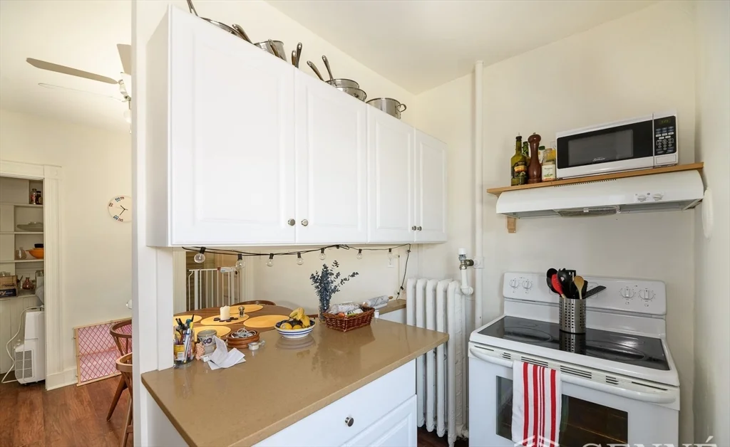 2 bed, 1 bath apartment for rent at 55 Magazine St Unit 23, Cambridgeport — photo 1 of 14
