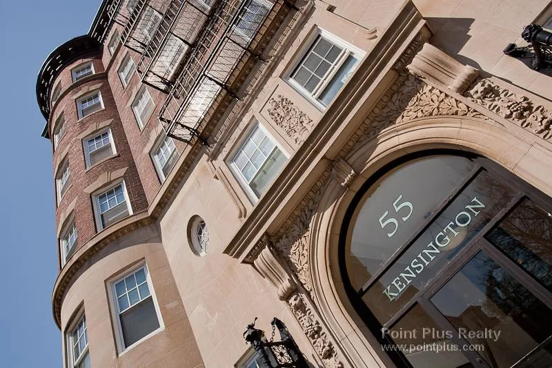 1 bed, 1 bath apartment for rent at 55 Magazine St Unit 29, Cambridgeport — photo 11 of 20