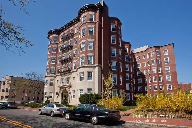 1 bed, 1 bath apartment for rent at 55 Magazine St Unit 29, Cambridgeport — photo 17 of 20
