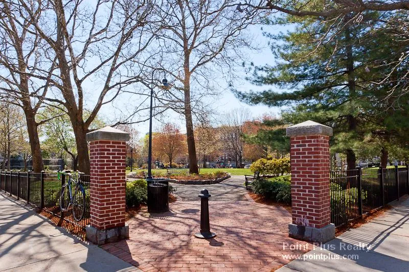 1 bed, 1 bath apartment for rent at 55 Magazine St Unit 29, Cambridgeport — photo 16 of 20