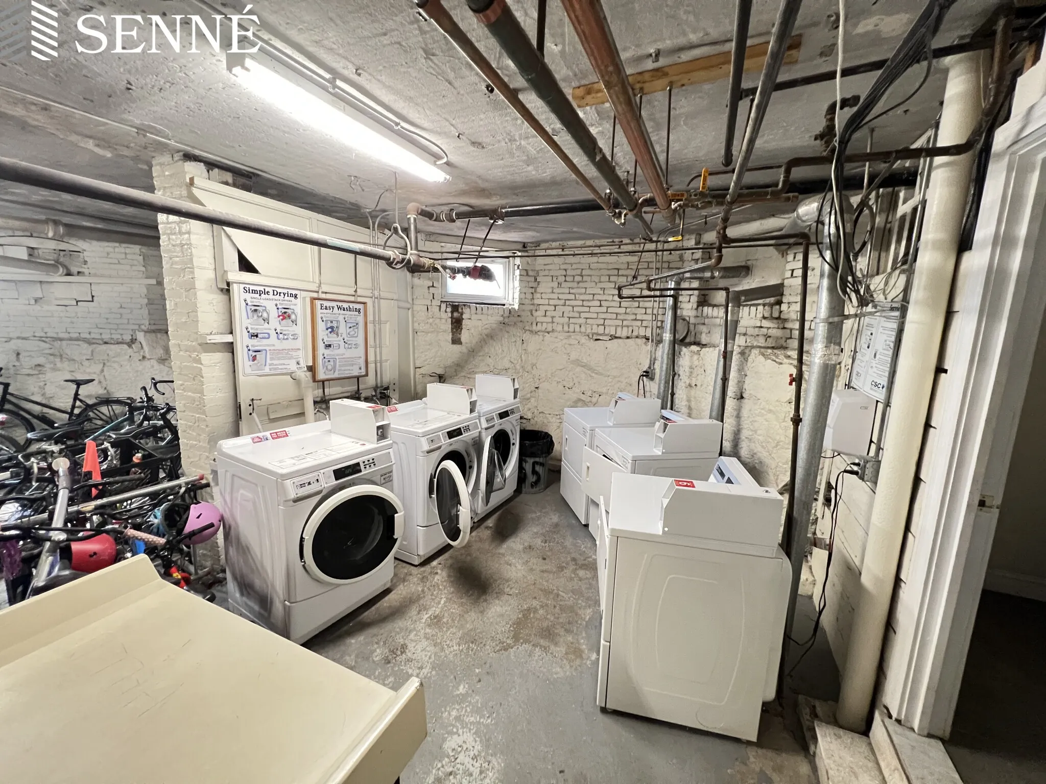 1 bed, 1 bath apartment for rent at 55 Magazine St Unit 29, Cambridgeport — photo 8 of 20