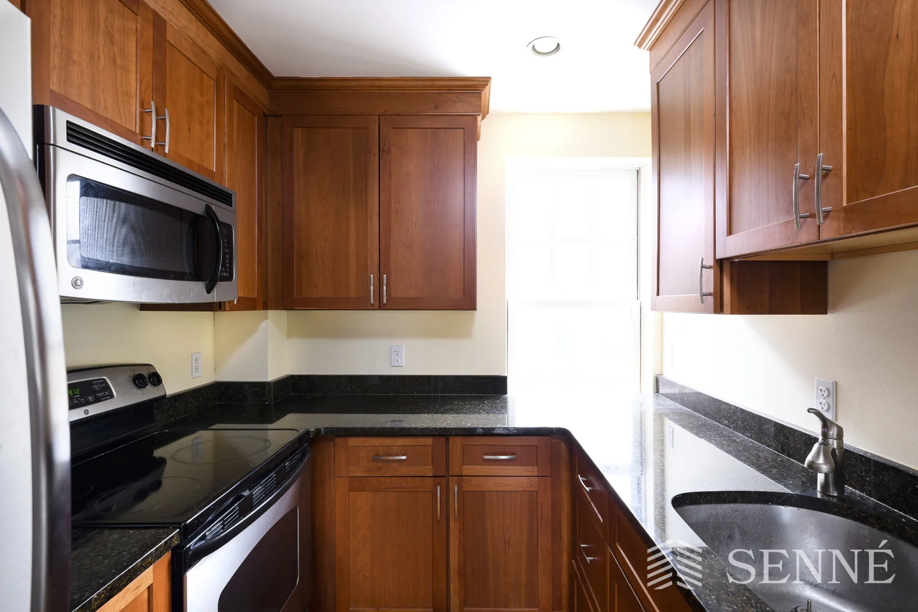 1 bed, 1 bath apartment for rent at 55 Magazine St Unit 29, Cambridgeport — photo 3 of 20