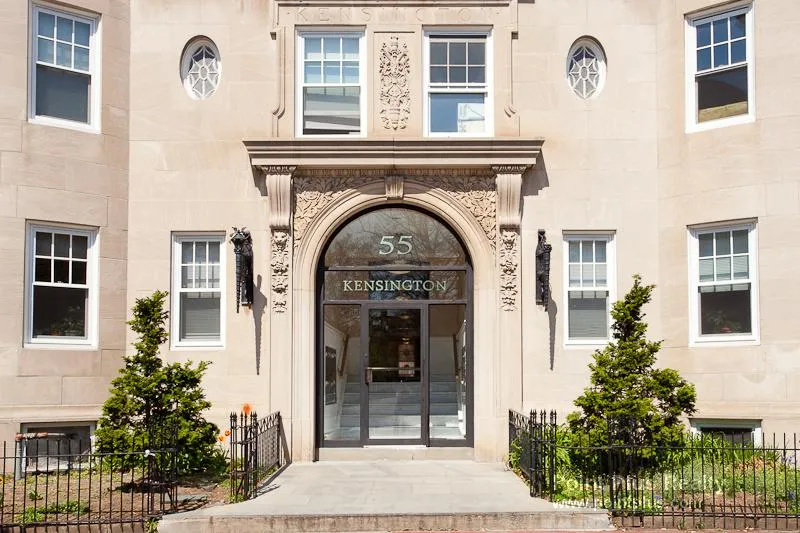 1 bed, 1 bath apartment for rent at 55 Magazine St Unit 29, Cambridgeport — photo 18 of 20