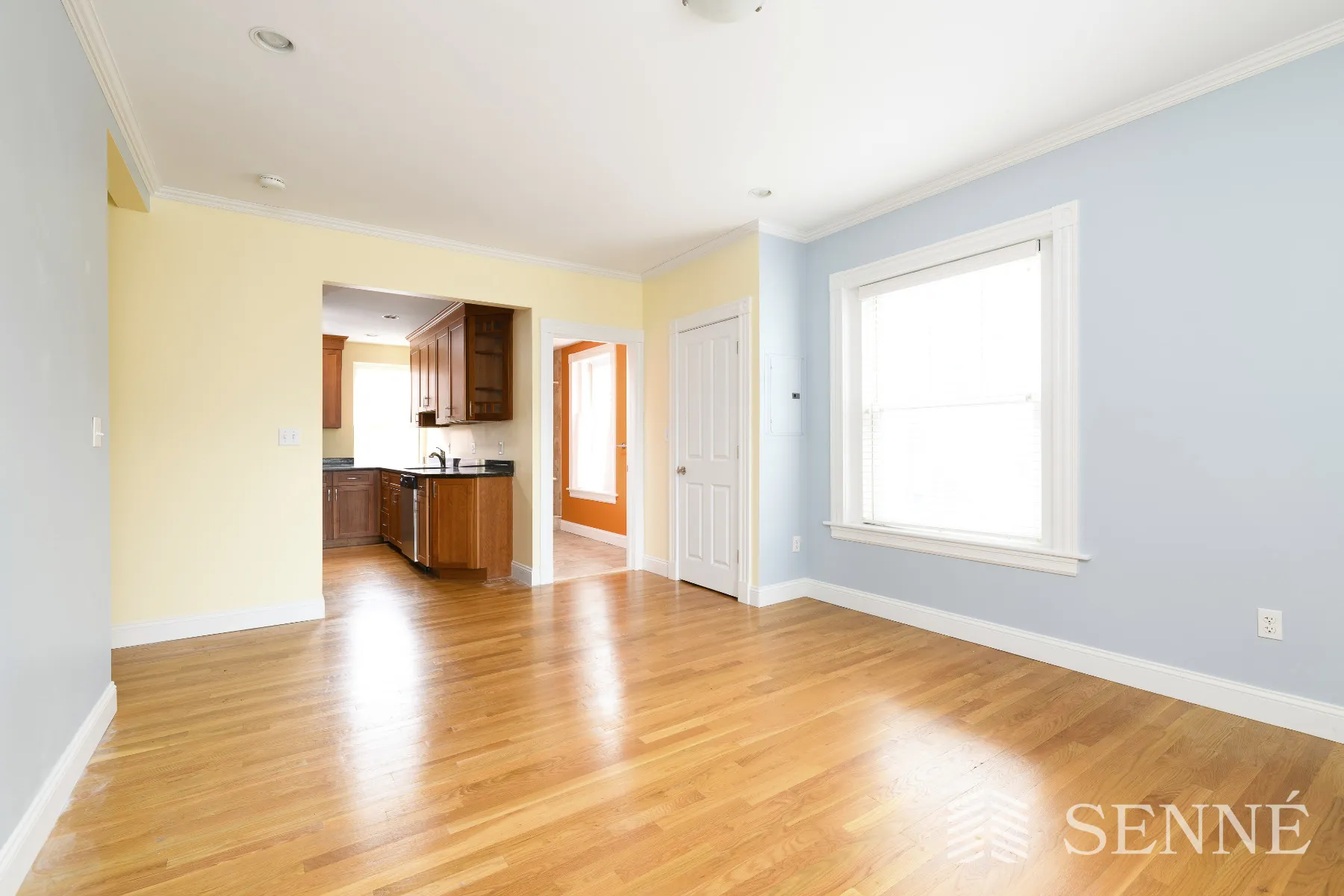 1 bed, 1 bath apartment for rent at 55 Magazine St Unit 29, Cambridgeport — photo 1 of 20