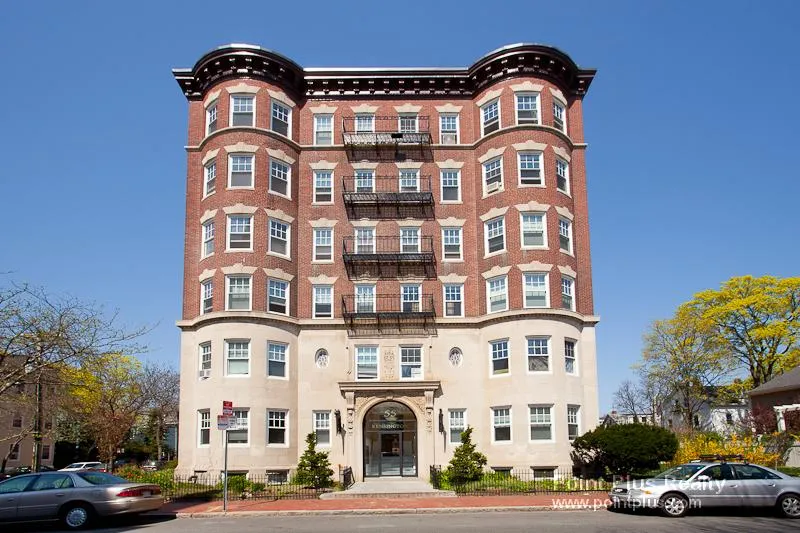 1 bed, 1 bath apartment for rent at 55 Magazine St Unit 29, Cambridgeport — photo 10 of 20