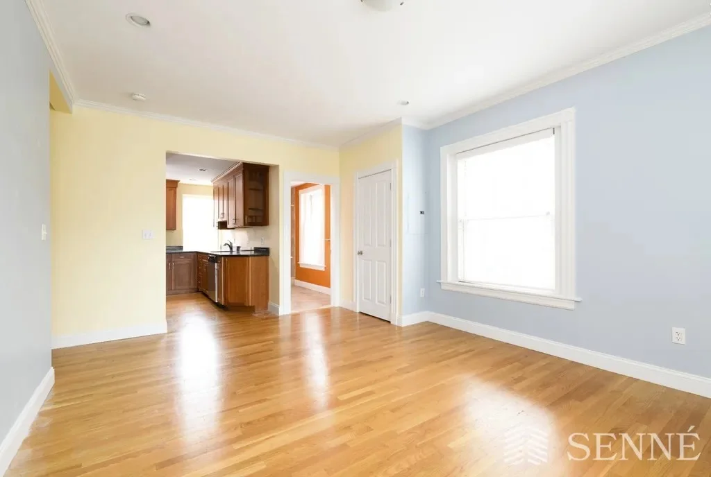 1 bed, 1 bath apartment for rent at 55 Magazine St Unit 29, Central Square