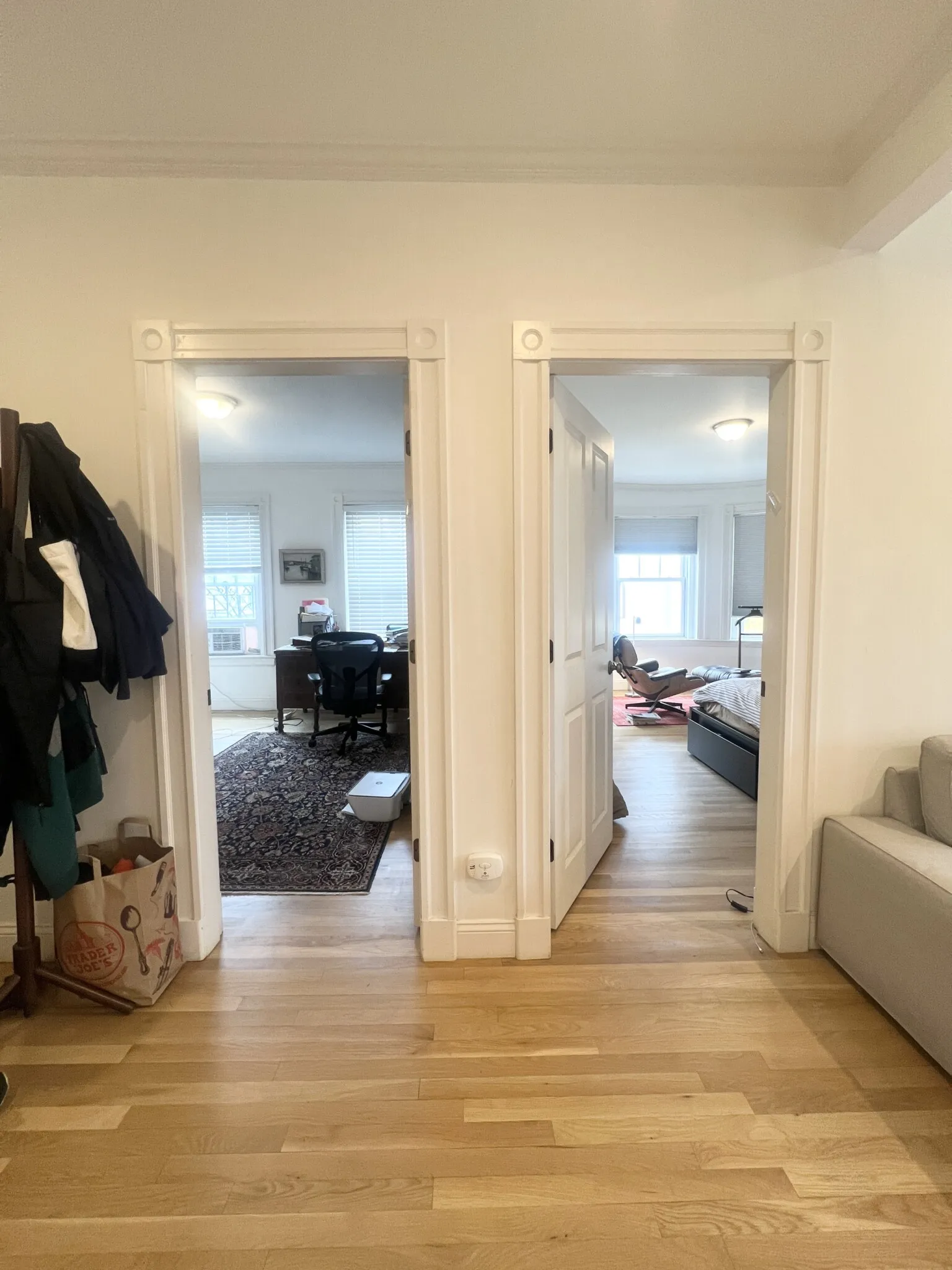 2 bed, 1 bath apartment for rent at 55 Magazine St Unit 32, Cambridgeport — photo 10 of 17