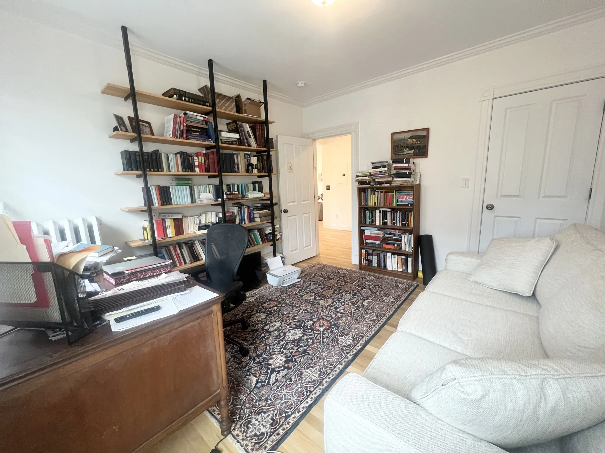 2 bed, 1 bath apartment for rent at 55 Magazine St Unit 32, Cambridgeport — photo 15 of 17