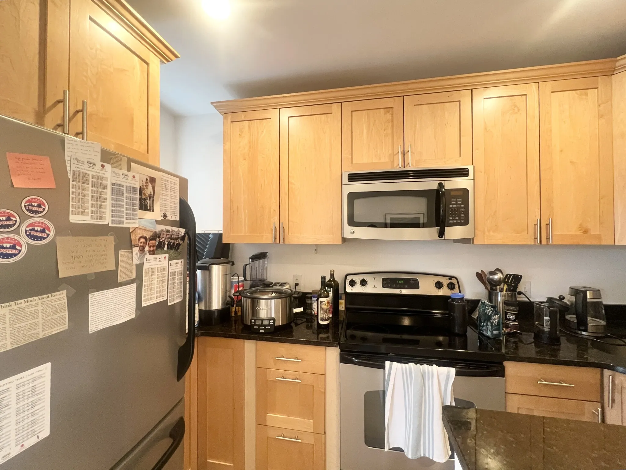 2 bed, 1 bath apartment for rent at 55 Magazine St Unit 32, Cambridgeport — photo 1 of 17