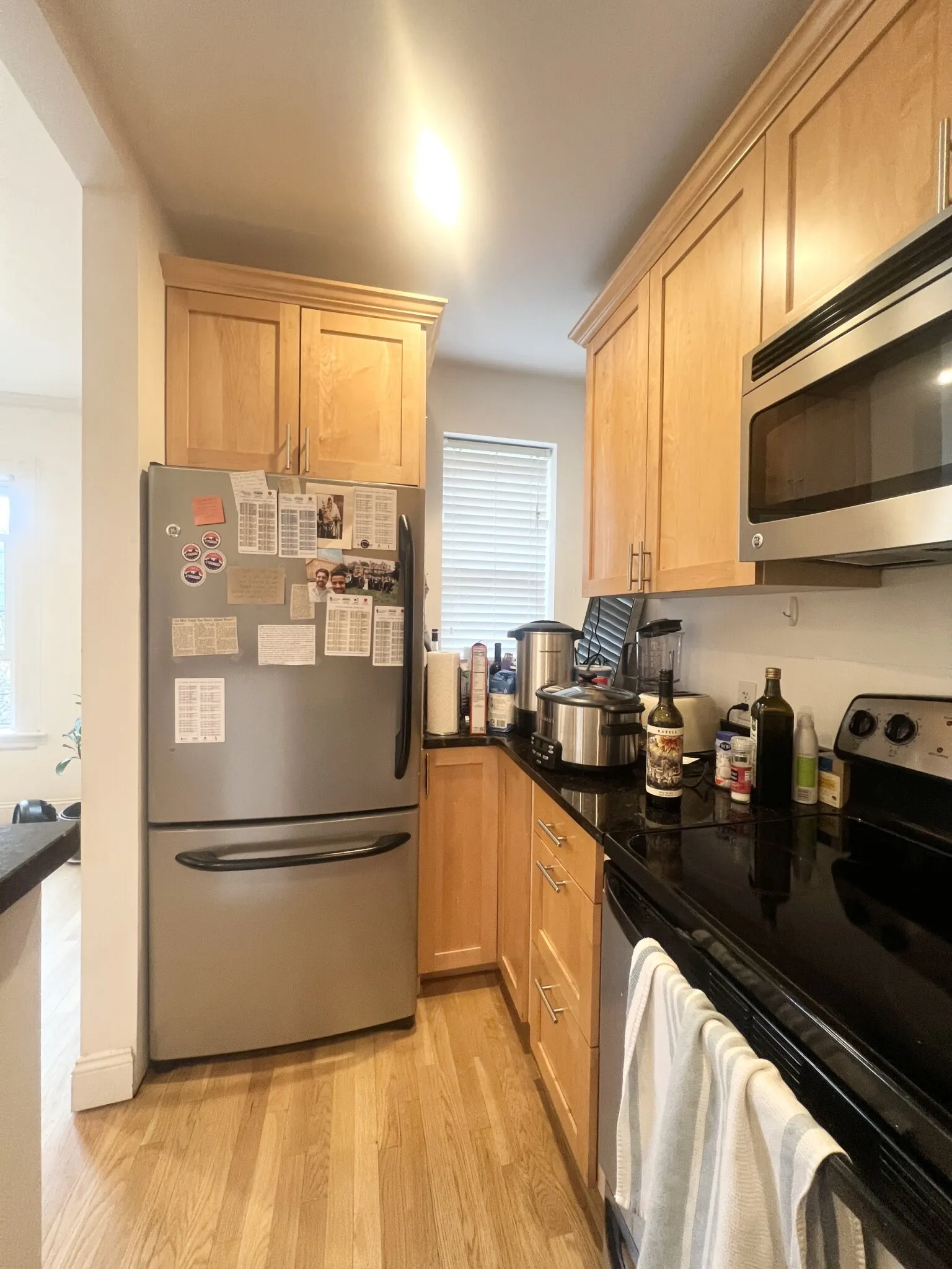 2 bed, 1 bath apartment for rent at 55 Magazine St Unit 32, Cambridgeport — photo 9 of 17