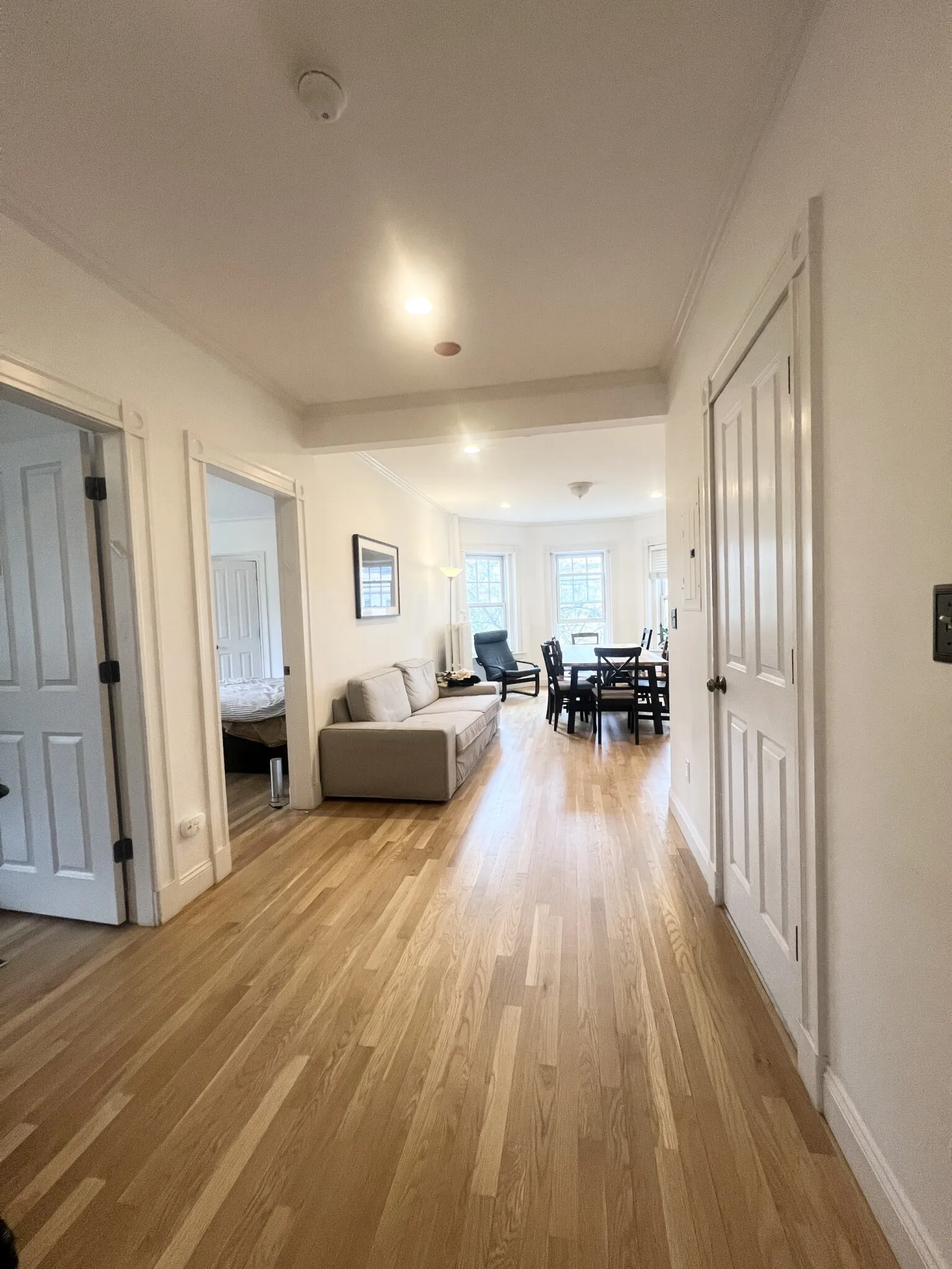2 bed, 1 bath apartment for rent at 55 Magazine St Unit 32, Cambridgeport — photo 5 of 17