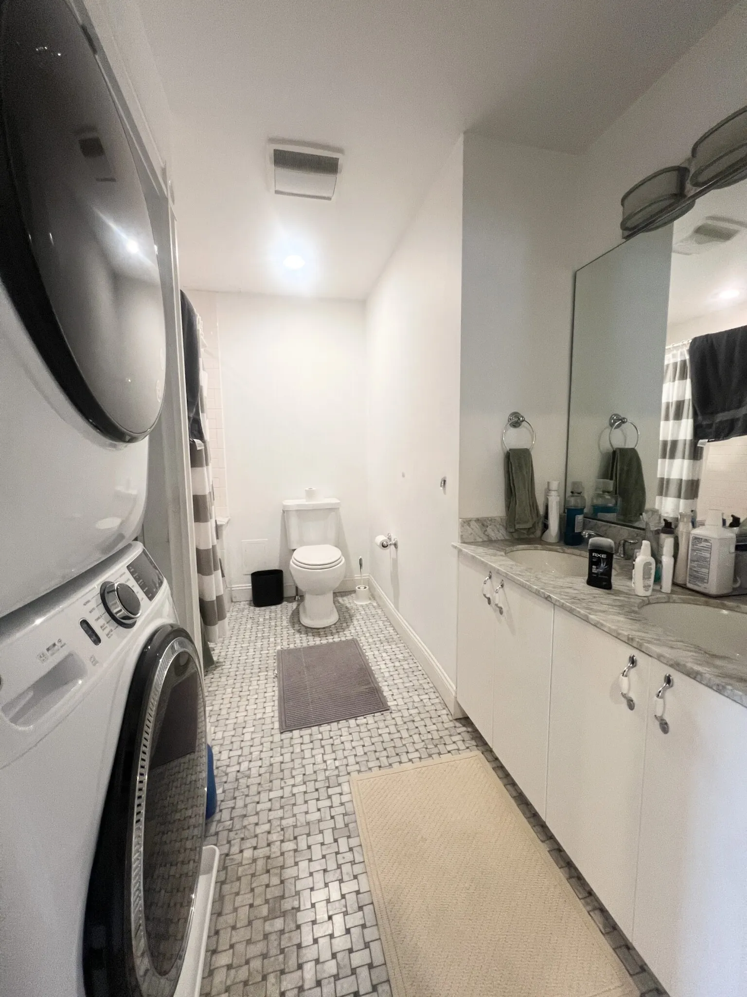 2 bed, 1 bath apartment for rent at 55 Magazine St Unit 32, Cambridgeport — photo 16 of 17