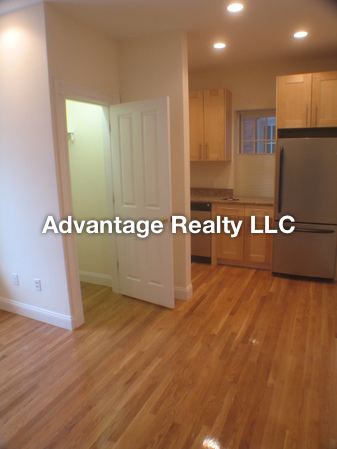 1 bed, 1 bath apartment for rent at 55 Magazine St Unit 38, Cambridgeport — photo 8 of 11
