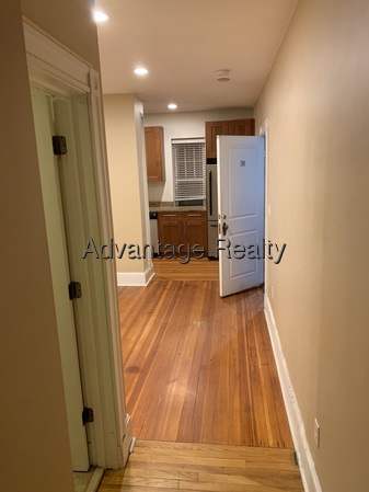 1 bed, 1 bath apartment for rent at 55 Magazine St Unit 38, Cambridgeport — photo 2 of 11