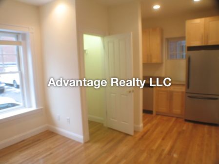 1 bed, 1 bath apartment for rent at 55 Magazine St Unit 38, Cambridgeport — photo 9 of 11