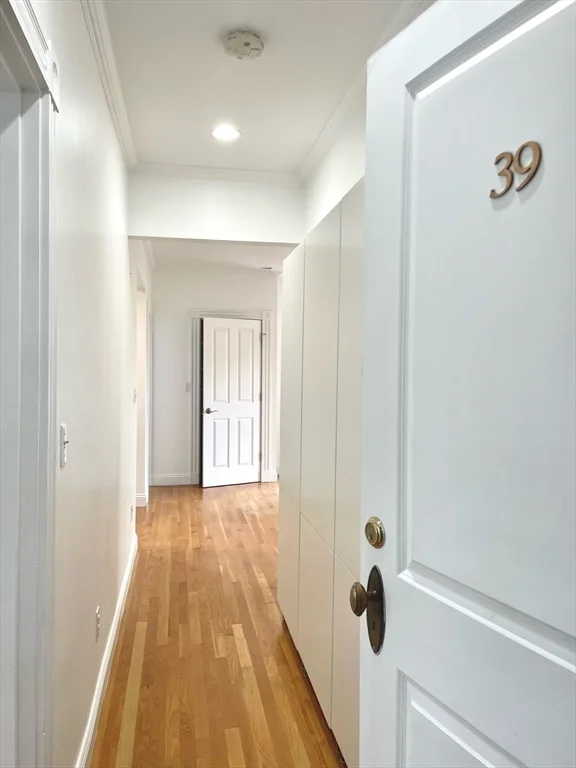 1 bed, 1 bath apartment for rent at 55 Magazine St Unit 39, Central Square — photo 4 of 22