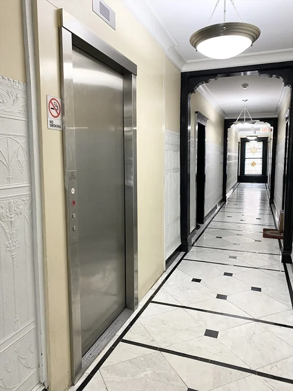 1 bed, 1 bath apartment for rent at 55 Magazine St Unit 39, Central Square — photo 3 of 22
