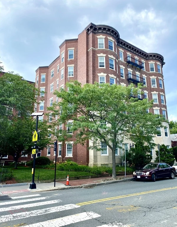 1 bed, 1 bath apartment for rent at 55 Magazine St Unit 39, Central Square — photo 21 of 22