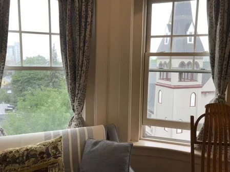 1 bed, 1 bath apartment for rent at 55 Magazine St Unit 61, Cambridgeport — photo 21 of 21