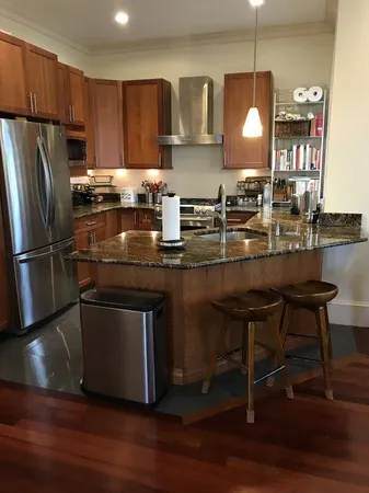 1 bed, 1 bath apartment for rent at 55 Magazine St Unit 61, Cambridgeport — photo 1 of 21