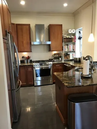 1 bed, 1 bath apartment for rent at 55 Magazine St Unit 61, Cambridgeport — photo 2 of 21