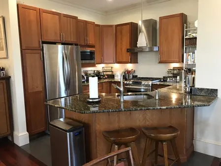1 bed, 1 bath apartment for rent at 55 Magazine St Unit 61, Cambridgeport — photo 5 of 21