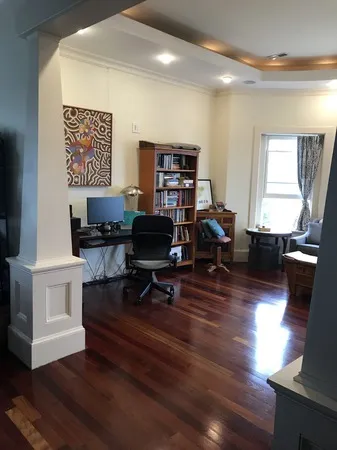 1 bed, 1 bath apartment for rent at 55 Magazine St Unit 61, Cambridgeport — photo 19 of 21
